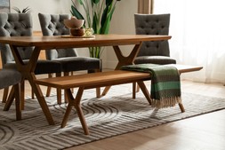Vigo Bench 1 8m RRP €799 Now €449