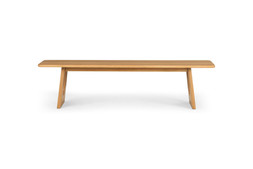 Girona Oak Bench 1 8m RRP €699 Now €399