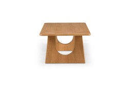 Girona Oak Coffee Table RRP €749 NOW €449