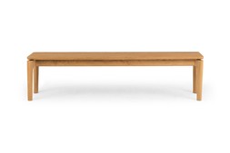 Finn Oak Bench 1 8m RRP €699 Now €399