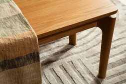 Finn Oak Bench 1 8m RRP €699 Now €399