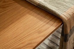 Finn Oak Bench 1 8m RRP €699 Now €399