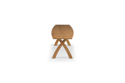 Sevilla Oak Bench 1 8m RRP €699 Now €399