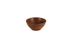 Wooden Bowl 18x8 RRP €30 Now €18