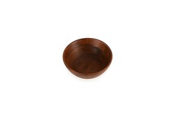 Wooden Bowl 18x8 RRP €30 Now €18