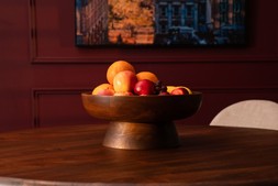 Fruit Bowl with Base 35x15 RRP €80 Now €50