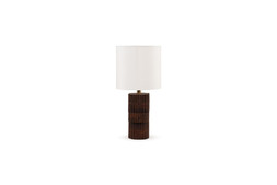 Amelia Mango Table Lamp RRP €140 Now €100