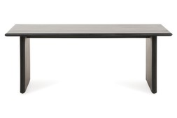 Karma Black Coffee Table RRP €449 NOW €249
