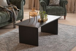 Karma Black Coffee Table RRP €449 NOW €249