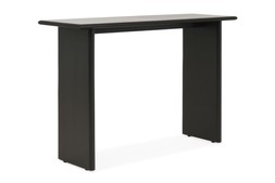 Karma Console Table Black 0021 RRP €399 NOW €249