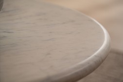 Cove Large Coffee Table with Marble Top RRP €899 NOW €499