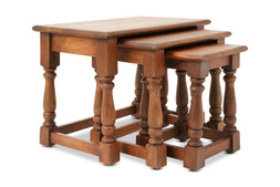 Noah Nest of Tables RRP €349 NOW €249
