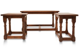 Albion Nest of Tables RRP €449 NOW €299