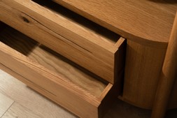 Stannis Bookcase -RRP €1,599 NOW €999