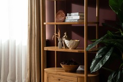 Stannis Bookcase -RRP €1,599 NOW €999