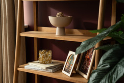 Foster Bookcase - RRP €1,399 NOW €899