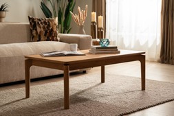 Finn Oak Coffee Table RRP €699 NOW €399