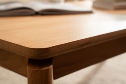 Finn Oak Coffee Table RRP €699 NOW €399