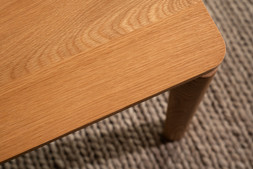 Finn Oak Coffee Table RRP €699 NOW €399