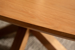 Madrid Oak Coffee Table RRP €699 NOW €399