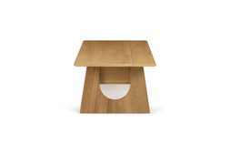 Garda Coffee Table with Lift-Top - - RRP €999 NOW €599
