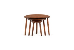 Monterrey Nest of 3 Tables 0059 RRP €399 Now €249