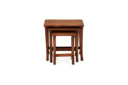 Leo Nest of Tables 0071 RRP €449 Now €275