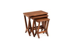 Leo Nest of Tables 0071 RRP €449 Now €275