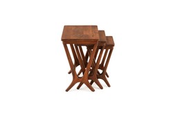Leo Nest of Tables 0071 RRP €449 Now €275