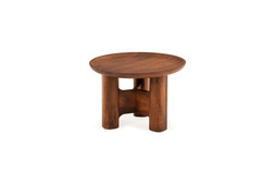 Ellen Small Round Coffee Table 0067 RRP €449 Now €275