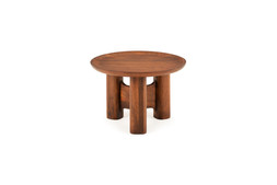 Ellen Small Round Coffee Table 0067 RRP €449 Now €275