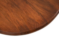 Epsom Round Coffee Table RRP €549 Now €349