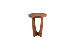 Epsom Round Side Table RRP €325 Now €199
