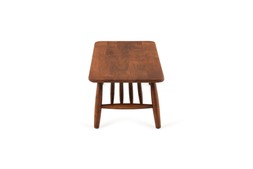 Alfie Coffee Table with Shelf RRP €499 Now €299