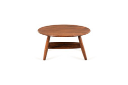Alfie Round Side Table RRP €275 Now €175