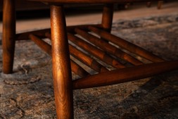 Alfie Round Side Table RRP €275 Now €175