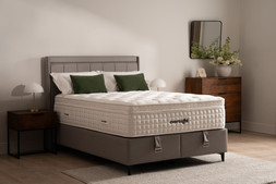 Evernight Natural Opulence 4'6' Mattress Double RRP €1,999 Now €1,099