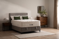 Evernight Natural Opulence 4'6' Mattress Double RRP €1,999 Now €1,099