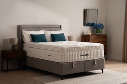 Evernight Natural Indulgence 4'6' Mattress Double RRP €1,899 Now €999