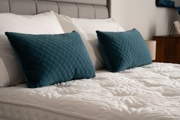 Evernight Natural Indulgence 4'6' Mattress Double RRP €1,899 Now €999