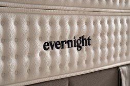 Evernight Natural Indulgence 4'6' Mattress Double RRP €1,899 Now €999