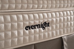 Evernight Natural Latex Luxury 4'6' Mattress Double RRP €2,299 Now €1,299