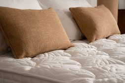 Evernight Natural Latex Luxury 4'6' Mattress Double RRP €2,299 Now €1,299