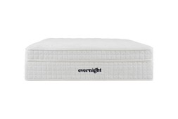 Evernight Natural Silk Elegance 4'6' Mattress Double RRP €2,099 Now €1,199