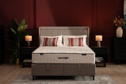 Evernight Dream 1200 Mattress 5' King 0038 RRP €999 Now €499