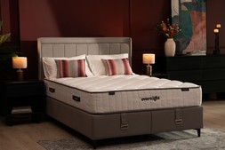 Evernight Dream 1200 Mattress 5' King 0038 RRP €999 Now €499