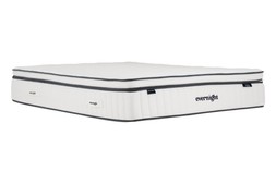 Evernight Thermo Cool Gel Roll Mattress 5' King 0047 RRP €1,799 Now €899