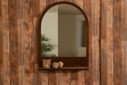 Shelving Mirror 60x80cm 0024 RRP €99 Now €59
