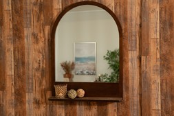 Shelving Mirror 60x80cm 0024 RRP €99 Now €59