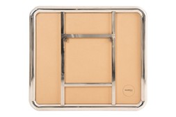 Nordic Rectangle Glass Mirror 84x94 RRP €349 Now €199